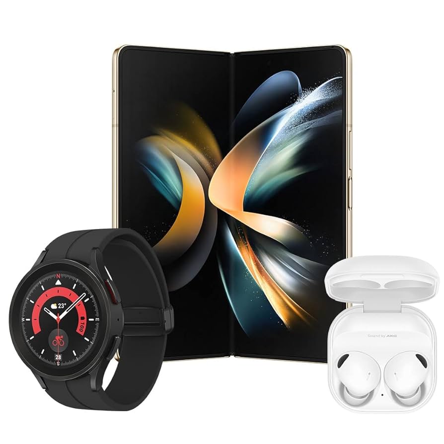 SAMSUNG - 【セール】SAMSUNG Galaxy Z Fold4  国内版（au） Galaxy最新ラインナップGalaxy Z Fold4 SCG16｜au Online Shop